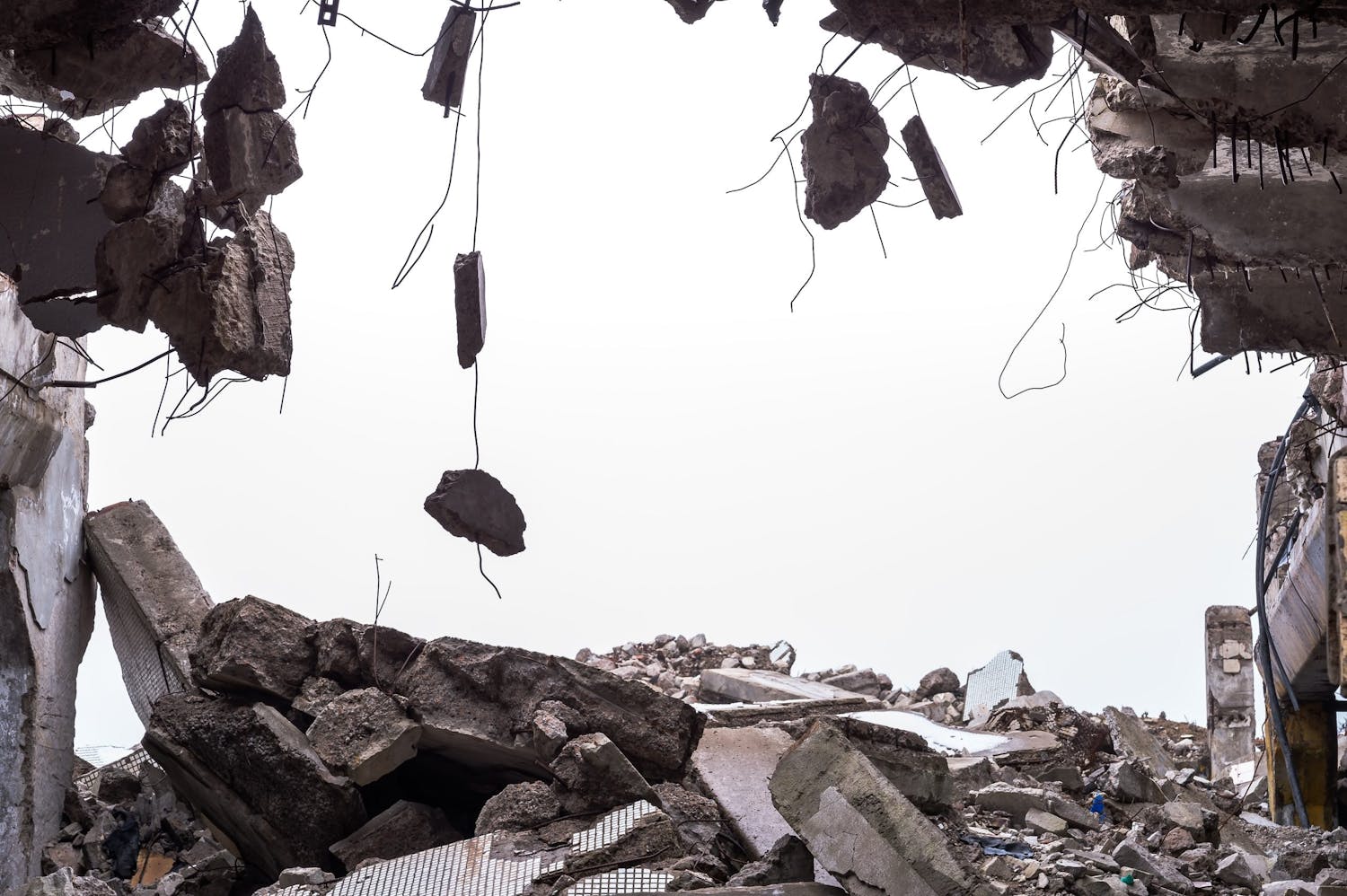Krigsbilleder Historierne om Jan Grarups fotos fra krigen i Ukraine har ikke alle været sande.